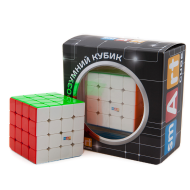 Кубик Рубика 4x4 Magnetic SC405 без наклеек