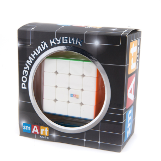 Кубик Рубика 4x4 Magnetic SC405 без наклеек