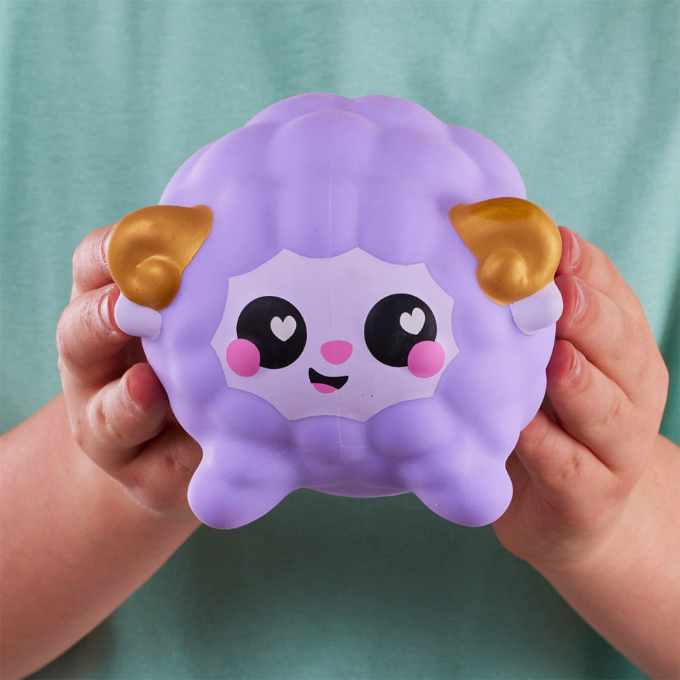 Коллекционная игрушка-антистресс