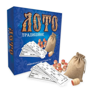 Лото 