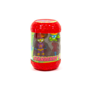 Ігровий набір Старберрі SUPERTHINGS PST8D066IN00-2 серії «Kazoom Kids» S1