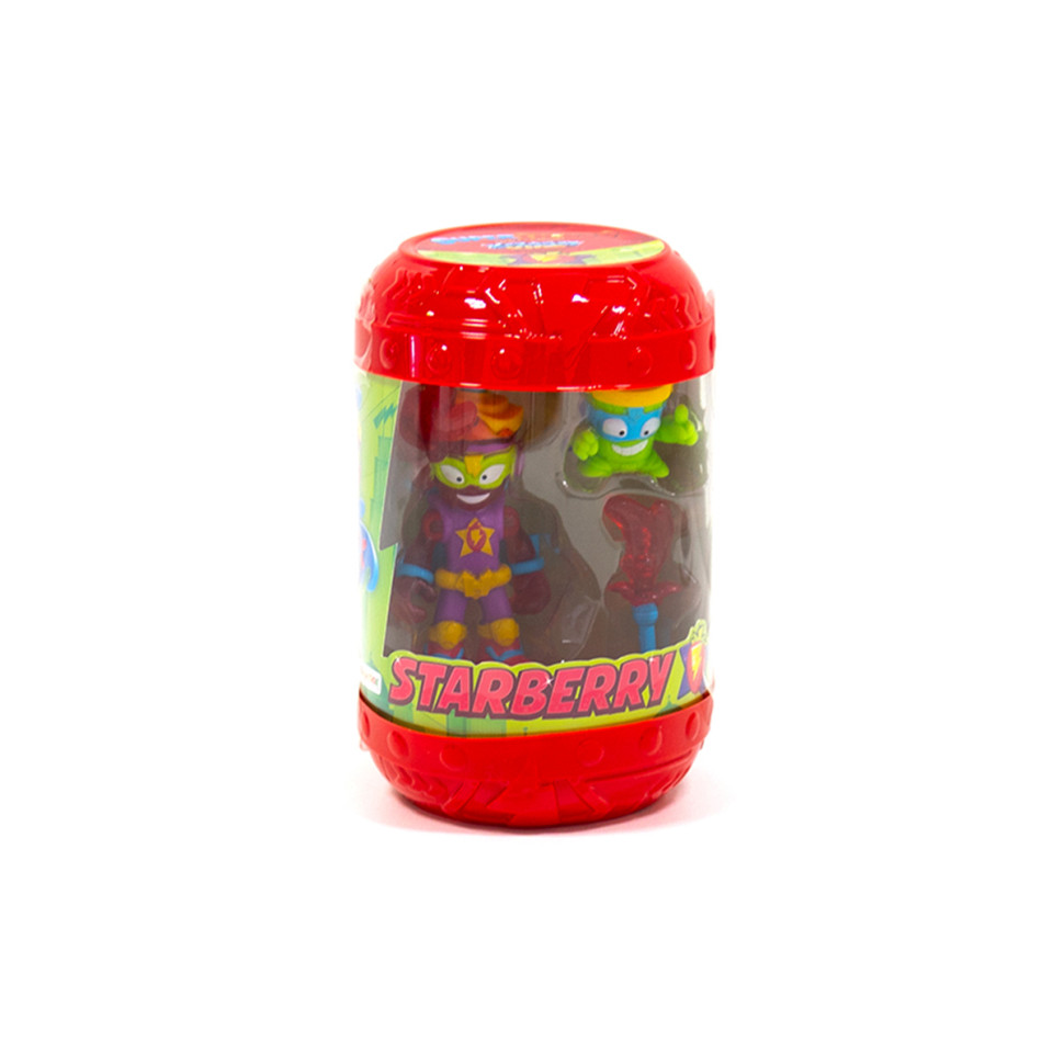 Игровой набор Старберри SUPERTHINGS PST8D066IN00-2 серии «Kazoom Kids» S1 опт, дропшиппинг