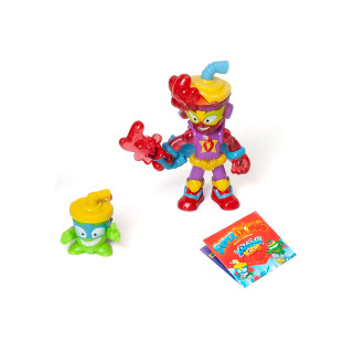 Ігровий набір Старберрі SUPERTHINGS PST8D066IN00-2 серії «Kazoom Kids» S1