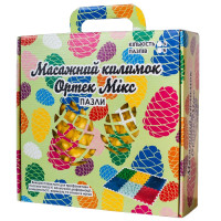 Масажний килимок 