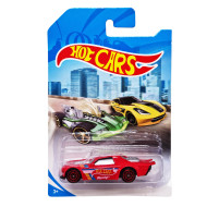 Машинка игровая металлическая Hot cars 324-10 масштаб 1:64