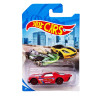 Машинка игровая металлическая Hot cars 324-10 масштаб 1:64 опт, дропшиппинг