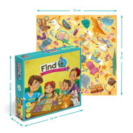 Настільна гра для дітей «Find it» DoDo 200229