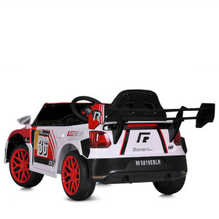 Детский электромобиль Машина M 5819EBLR-3 до 30 кг