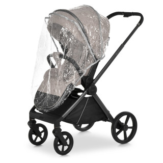 Коляска универсальная 2 в 1 ELLE ME 1221 Beige