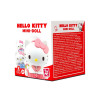 Колекційна фігурка Хелло Кітті Hello Kitty 11580, 5 см - гурт(опт), дропшиппінг 