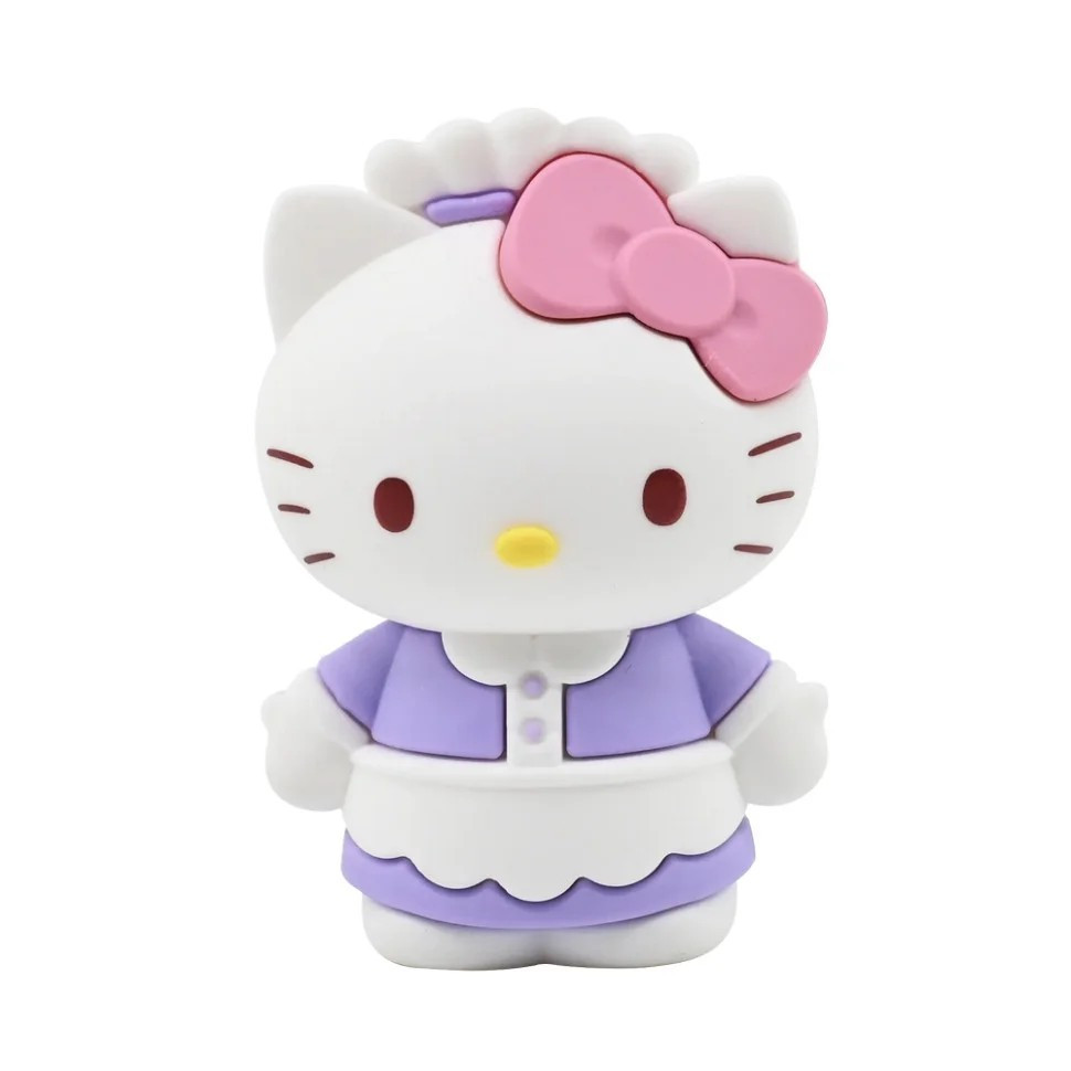Колекційна фігурка Хелло Кітті Hello Kitty 11580, 5 см - гурт(опт), дропшиппінг