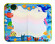 Детский коврик для рисования водой LT2969 в сумке опт, дропшиппинг