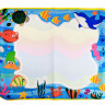 Детский коврик для рисования водой LT2969 в сумке опт, дропшиппинг