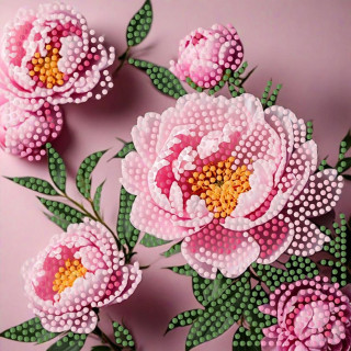 Алмазна мозаїка