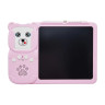 Планшет для малювання LCD Writing Tablet + озвучена абетка Монтессорі Y5, 112 карт - гурт(опт), дропшиппінг 