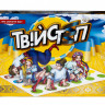 Напольная игра Твистер 