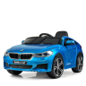 Дитячий електромобіль Bambi JJ2164EBLRS-4 BMW до 30 кг - гурт(опт), дропшиппінг 