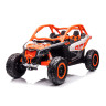 Детский электромобиль джип Bambi M 4920EBLR-7 до 50 кг опт, дропшиппинг