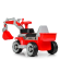 Дитячий електромобіль Трактор Bambi M 4144L-3 до 30 кг - гурт(опт), дропшиппінг 