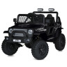 Дитячий електромобіль Джип M 5991EBLR-2(24V) до 50 кг - гурт(опт), дропшиппінг 