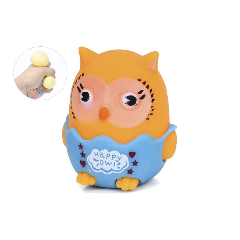 Игрушка сквиш антистресс