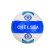 М'яч футбольний Bambi FB20144 №5, TPU діаметр 21,6 см - гурт(опт), дропшиппінг 