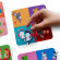 Настольная игра для детей "Картинки-половинки: животные и цвета" VT2100-09 опт, дропшиппинг