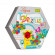 Дитяча розвиваюча іграшка "Ігро пазли SUPER" 39315 з 39 елементів - гурт(опт), дропшиппінг 