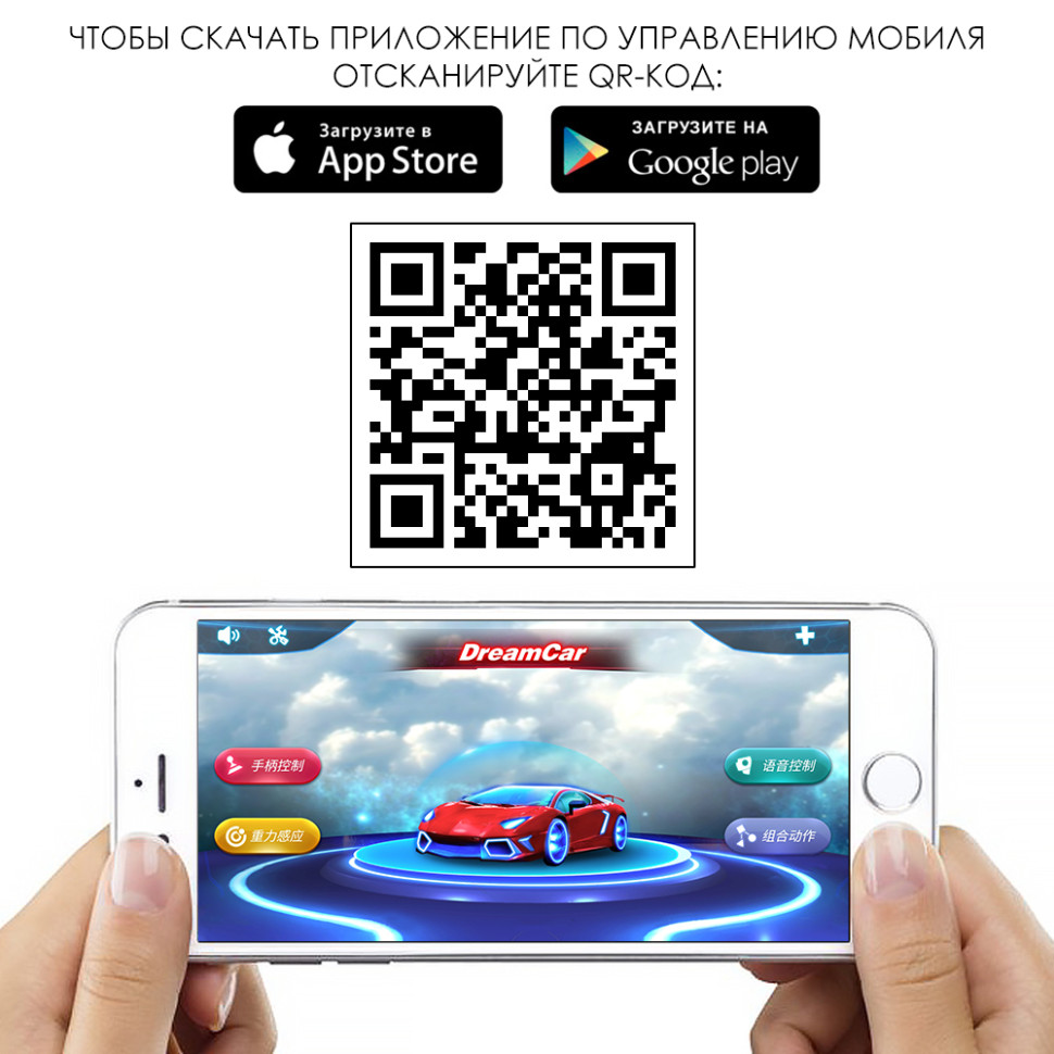 Електромобіль дитячий Джип M 4198EBLR-4 з музикою та світлом - гурт(опт), дропшиппінг 