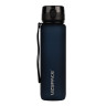 Бутылка для воды UZSPACE 3038(Dark-Blue) 1000 мл, темно-синяя опт, дропшиппинг