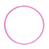 Обруч гімнастичний Хулахуп Міні 19251(Pink) 55 см - гурт(опт), дропшиппінг 