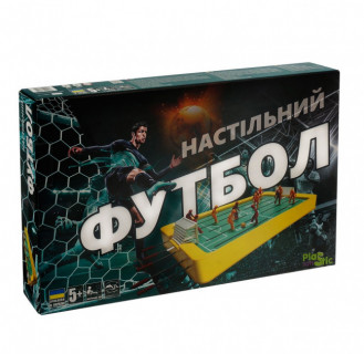 Настільний Футбол 
