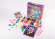 Набор для творчества Тесто для лепки Master Do ТМD-05, 25 цветов опт, дропшиппинг