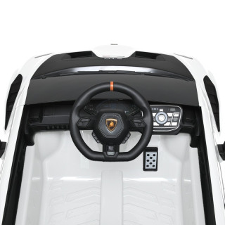 Детский электромобиль Машинка M 5034EBLR-1 до 30 кг