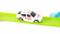 Дитячий іграшковий автотрек Hot wheels HW201 з машинкою - гурт(опт), дропшиппінг 