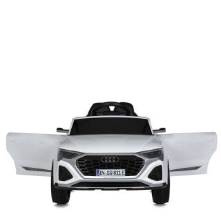 Детский электромобиль Машина M 5899EBLR-1 до 30 кг