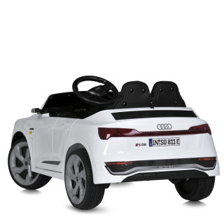 Детский электромобиль Машина M 5899EBLR-1 до 30 кг
