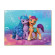 Детские Пазлы My Little Pony "Иззи и Санни" DoDo 200304 30 элементов опт, дропшиппинг
