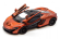 Детская модель машинки McLaren P1 Kinsmart KT5393W инерционная, 1:36 опт, дропшиппинг