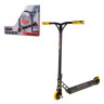 УЦІНКА!!! Самокат трюковий 2-х колісний TR21010 GREEN-UC Extreme Motion SWEEP, колеса PU 11 - гурт(опт), дропшиппінг 