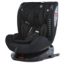 Детское автокресло ME 1114 EVEREST ME 1114 Black, Black опт, дропшиппинг