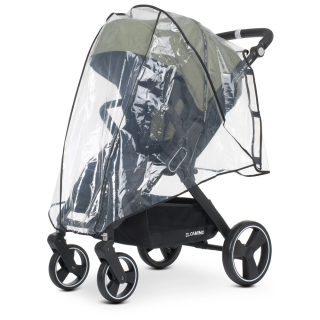 Коляска дитяча прогулянкова EL CAMINO ME 1053N Khaki