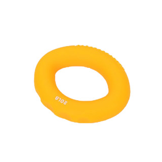 Эспандер кистевой MS 4215(Yellow) желтый 20 LB 10 кг 