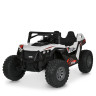 Дитячий електромобіль Джип M 6291EBLR-1(24V) до 30 кг - гурт(опт), дропшиппінг 