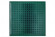 Килимок гумовий WAVE від плоскостопості MS-1209-12 (Зелений) - гурт(опт), дропшиппінг 