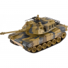 Танк на радиоуправлении M1A2 ZIPP Toys 789-1ZT USA, 1:18 опт, дропшиппинг