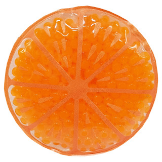Іграшка антистрес з орбізами Orange MQ10276(Orange)