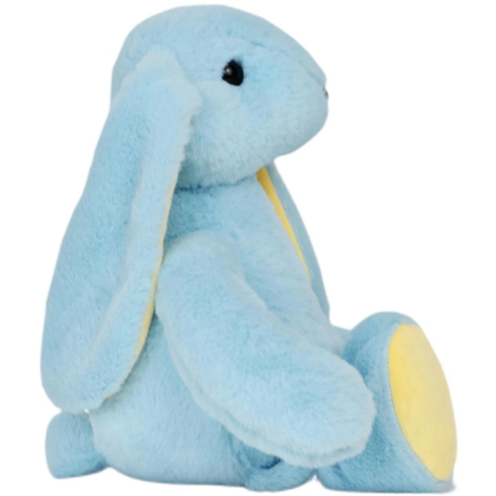 Плюшевая игрушка Зайчонок Патриот Украины FWPBUNNY22DBLUE01, 34 см опт, дропшиппинг