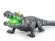 Іграшковий крокодил FK507 вміє ходити - гурт(опт), дропшиппінг 