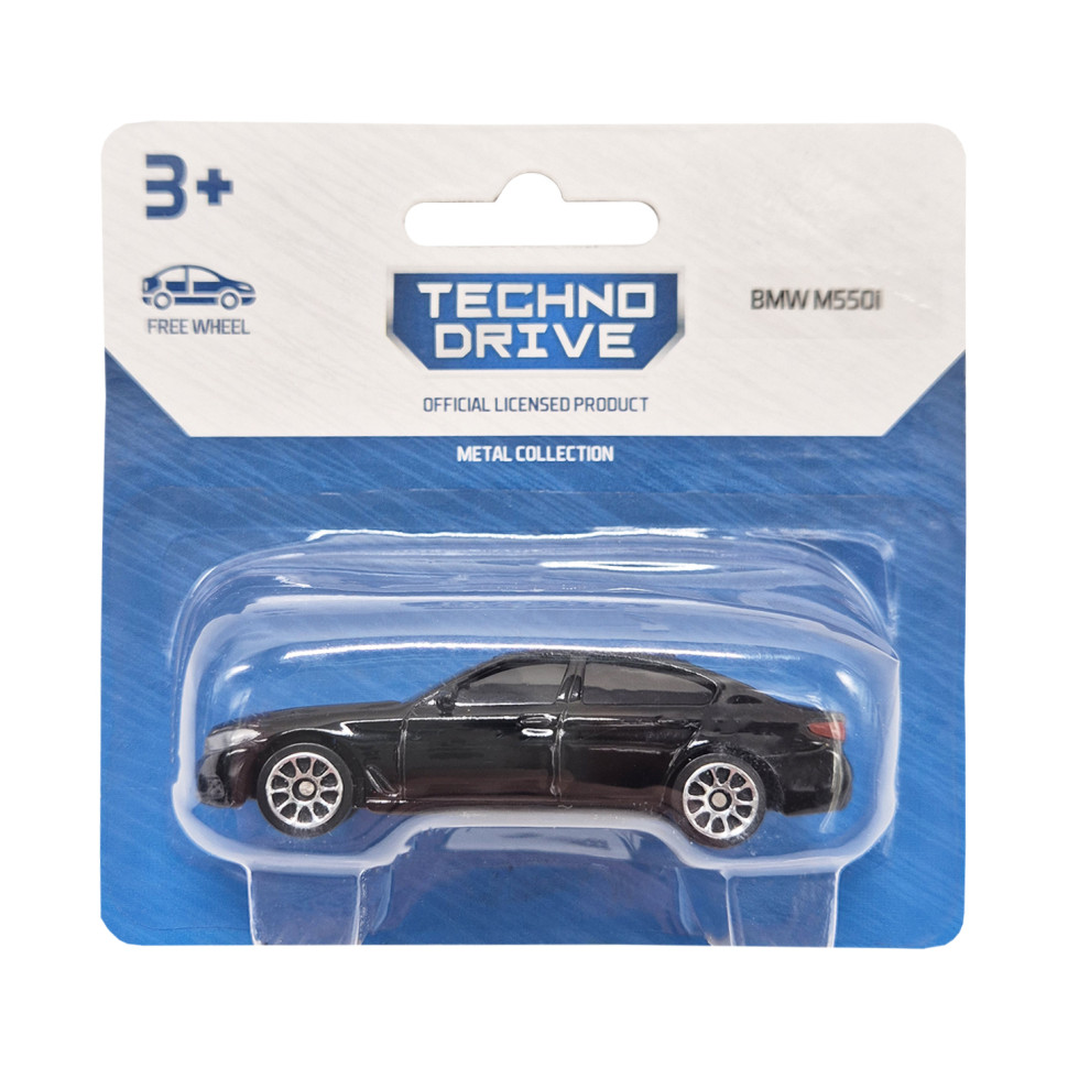 Дитяча машинка мінімодель Street Racers S2 TechnoDrive 250438U-15 масштаб 1:64 - гурт(опт), дропшиппінг